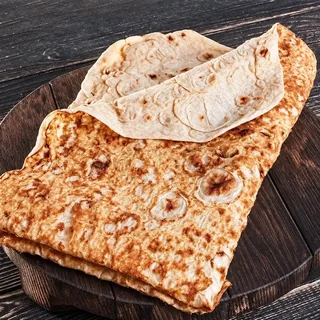 Лаваш