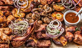 Сет АРАУС medium