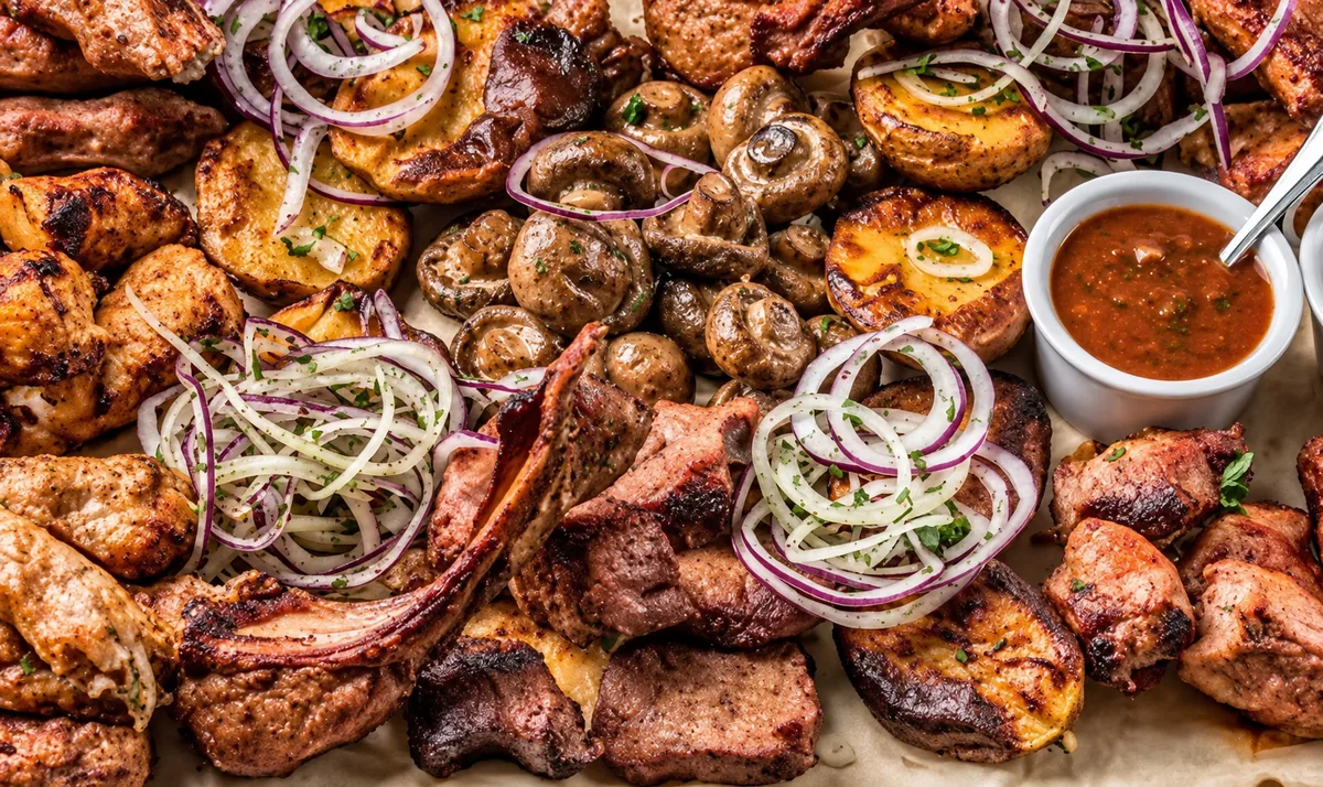 Сет АРАУС medium